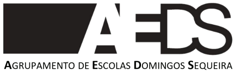 Logo of Agrupamento de Escolas Domingos Sequeira